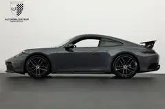 Porsche 911 – Ansicht 4