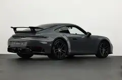 Porsche 911 – Ansicht 9