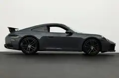 Porsche 911 – Ansicht 10