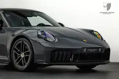 Porsche 911 – Ansicht 36