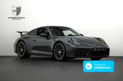 Porsche 911 – Ansicht 1
