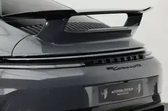 Porsche 911 – Ansicht 35