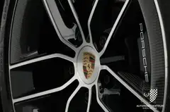 Porsche 911 – Ansicht 41