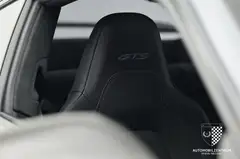 Porsche 911 – Ansicht 12