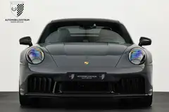 Porsche 911 – Ansicht 2