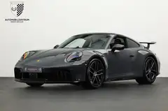 Porsche 911 – Ansicht 3
