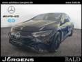 Mercedes-Benz EQE 300 AMG-Sport/360/Burm/AHK/Night/Airm/21' Negro - thumbnail 2