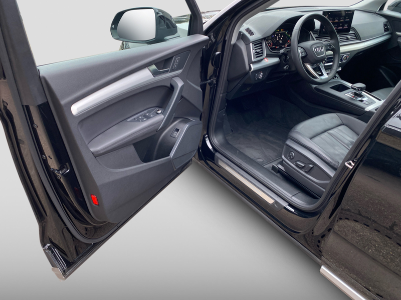 Audi Q5 Advanced 40TDI qua S-Trc Virtual CAM Pano AHK — photo 14