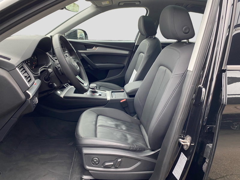Audi Q5 Advanced 40TDI qua S-Trc Virtual CAM Pano AHK — photo 10