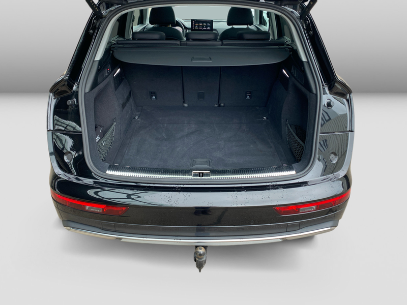Audi Q5 Advanced 40TDI qua S-Trc Virtual CAM Pano AHK — photo 12