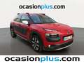 Citroen C4 Cactus 1.2 PureTech S&S Rip Curl 110 Rojo - thumbnail 2