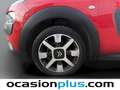 Citroen C4 Cactus 1.2 PureTech S&S Rip Curl 110 Rojo - thumbnail 33