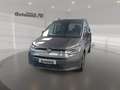Volkswagen Caddy 2.0 TDI Style Navi CarPlay Grau - thumbnail 1