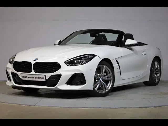 BMW Z4 sDrive20i Kit M Sport