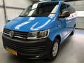 Volkswagen Transporter 2.0 TDI L2H1 - Dubbel cabine! Blu/Azzurro - thumbnail 3
