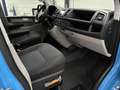 Volkswagen Transporter 2.0 TDI L2H1 - Dubbel cabine! Blauw - thumbnail 26