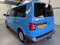 Volkswagen Transporter 2.0 TDI L2H1 - Dubbel cabine! Blu/Azzurro - thumbnail 6