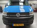 Volkswagen Transporter 2.0 TDI L2H1 - Dubbel cabine! Blu/Azzurro - thumbnail 2