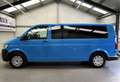 Volkswagen Transporter 2.0 TDI L2H1 - Dubbel cabine! Blu/Azzurro - thumbnail 5