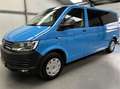 Volkswagen Transporter 2.0 TDI L2H1 - Dubbel cabine! Blauw - thumbnail 42