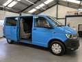Volkswagen Transporter 2.0 TDI L2H1 - Dubbel cabine! Blu/Azzurro - thumbnail 11