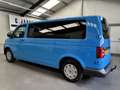 Volkswagen Transporter 2.0 TDI L2H1 - Dubbel cabine! Blauw - thumbnail 43