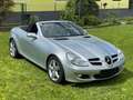 Mercedes-Benz SLK 200 SLK 200 Kompressor Aut. Silber - thumbnail 1