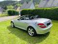 Mercedes-Benz SLK 200 SLK 200 Kompressor Aut. Silber - thumbnail 3