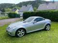Mercedes-Benz SLK 200 SLK 200 Kompressor Aut. Silber - thumbnail 4