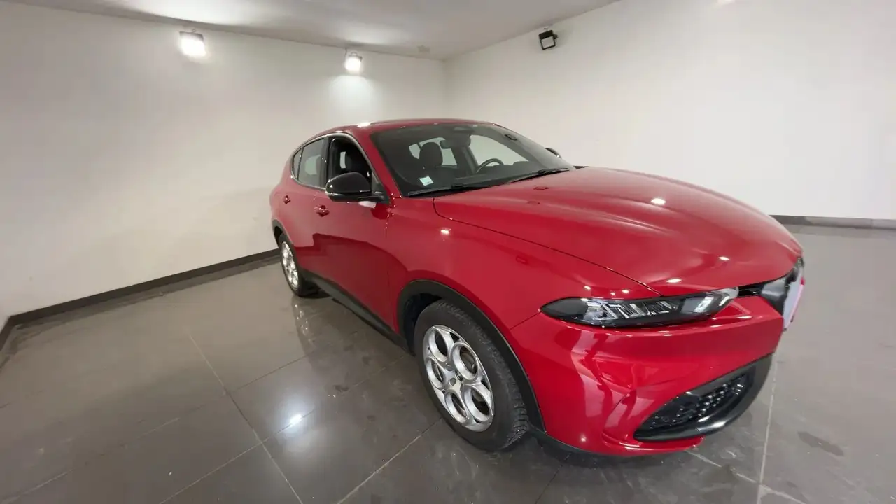 Alfa Romeo Tonale Tonale 1.5 Hybrid Sprint 130CV auto — миниатюра 1