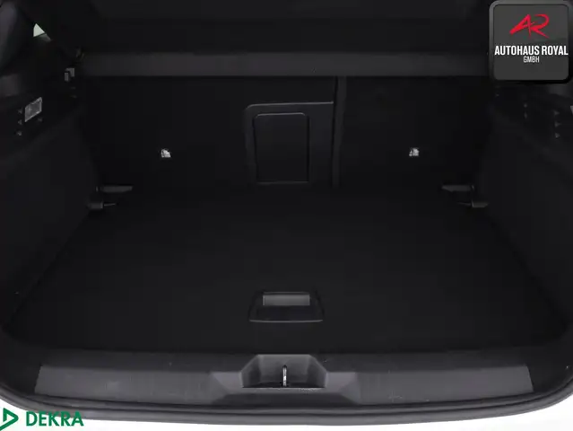 Opel Astra view 14