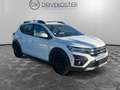 Dacia Sandero Sandero 1.0 TCe - 90  Confort *Jantes d\u0027origine Blanc - thumbnail 7