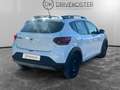 Dacia Sandero Sandero 1.0 TCe - 90  Confort *Jantes d\u0027origine Blanc - thumbnail 5