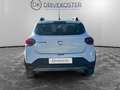 Dacia Sandero Sandero 1.0 TCe - 90  Confort *Jantes d\u0027origine Blanc - thumbnail 4