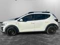 Dacia Sandero Sandero 1.0 TCe - 90  Confort *Jantes d\u0027origine Blanc - thumbnail 2