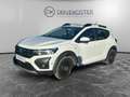 Dacia Sandero Sandero 1.0 TCe - 90  Confort *Jantes d\u0027origine Blanc - thumbnail 1