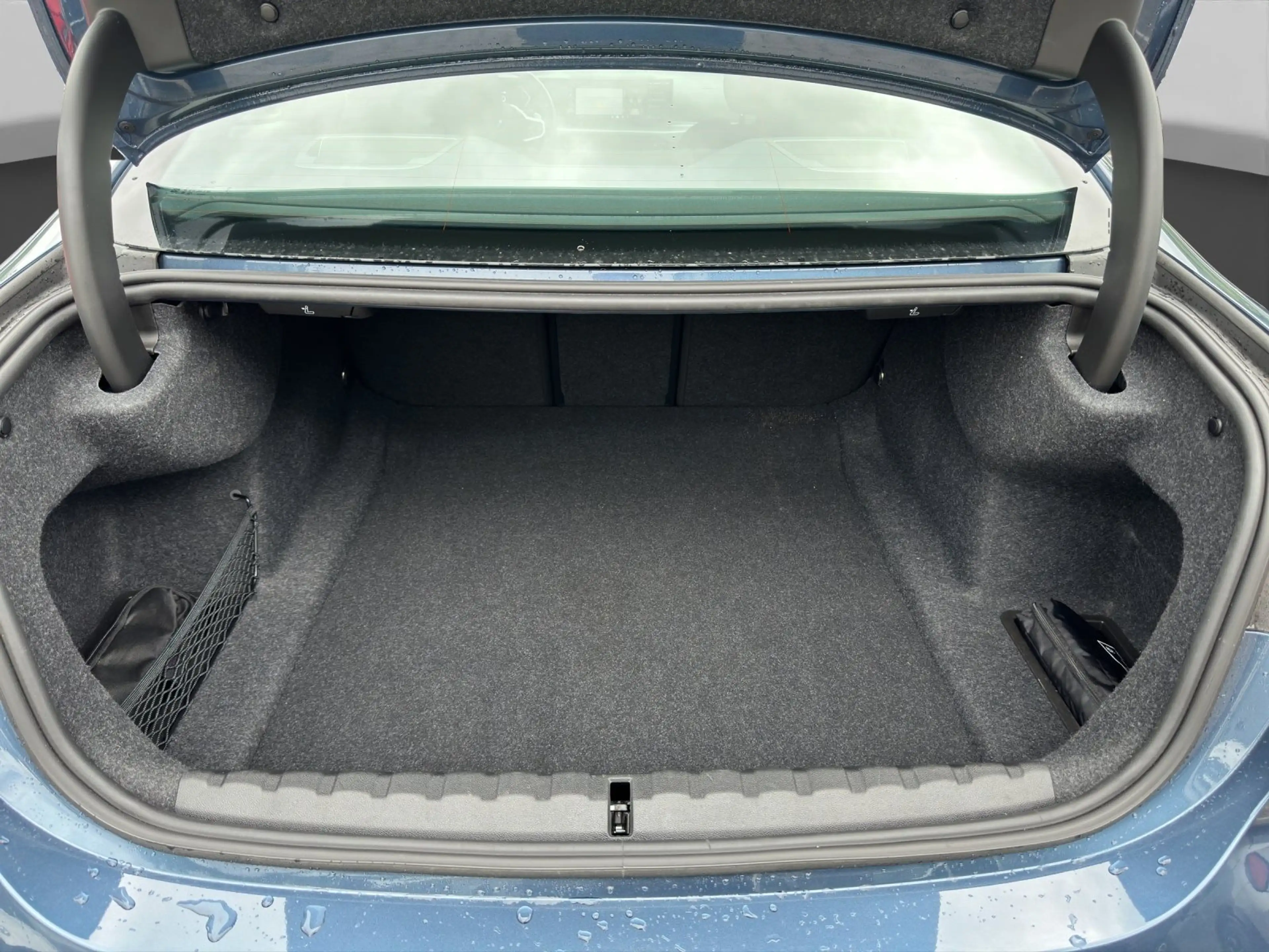 BMW 430 d xDrive Coupé M Sportpaket Standheiz. GSD AHK RFK — photo 13