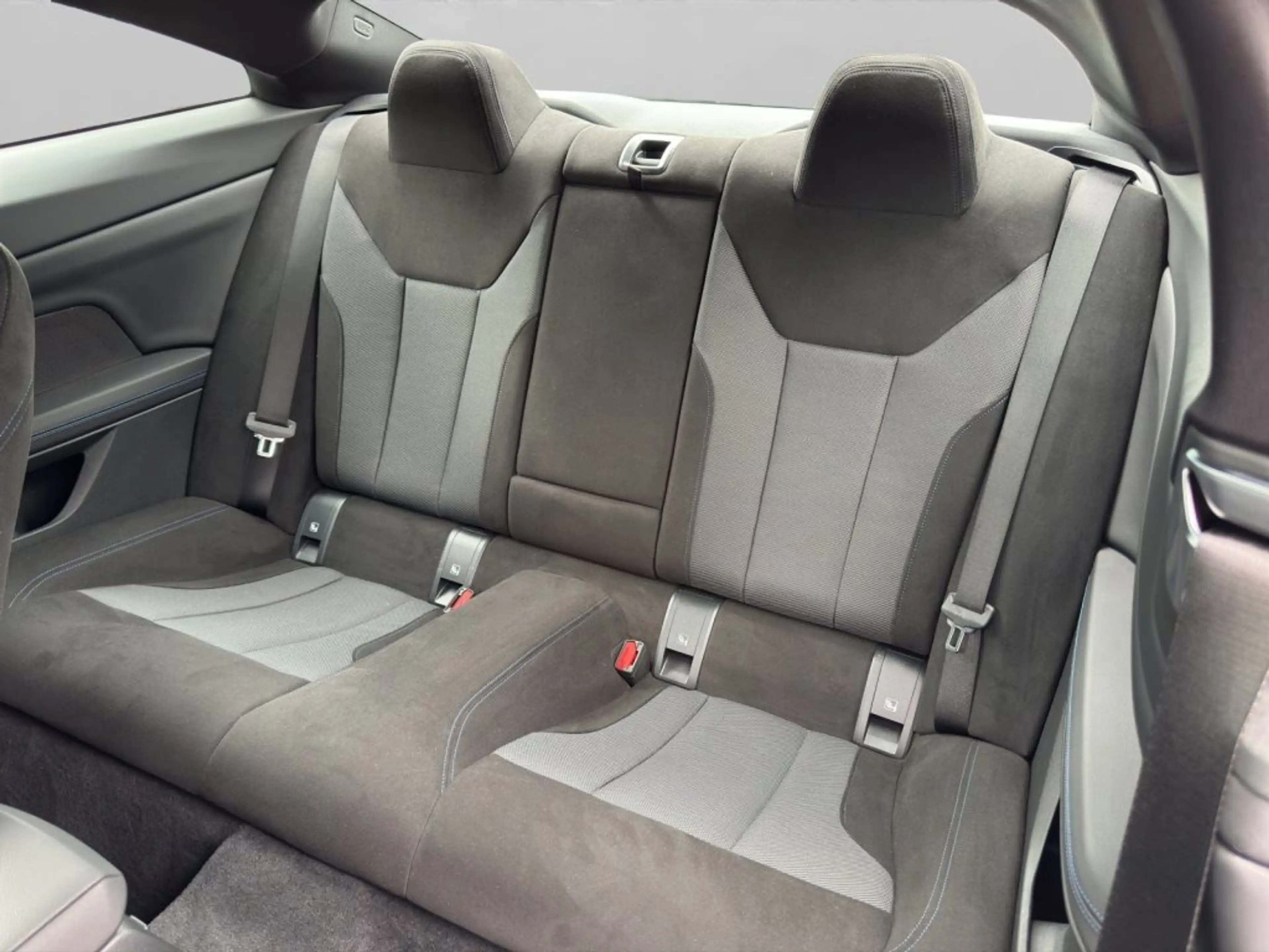 BMW 430 d xDrive Coupé M Sportpaket Standheiz. GSD AHK RFK — photo 8