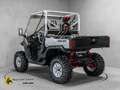 Can-Am Traxter XMR HD10 MY25 Silber - thumbnail 5