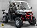 Can-Am Traxter XMR HD10 MY25 Silber - thumbnail 1