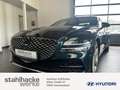 Hyundai Genesis G80 2.2 CRDi Luxury 4WD NAVI ACC LED Bleu - thumbnail 1