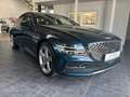 Hyundai Genesis G80 2.2 CRDi Luxury 4WD NAVI ACC LED Bleu - thumbnail 3