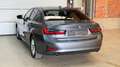 BMW 316 dA Automaat EURO 6d 89.000km 2021 Garantie Grigio - thumbnail 5