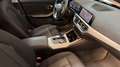 BMW 316 dA Automaat EURO 6d 89.000km 2021 Garantie Grigio - thumbnail 10