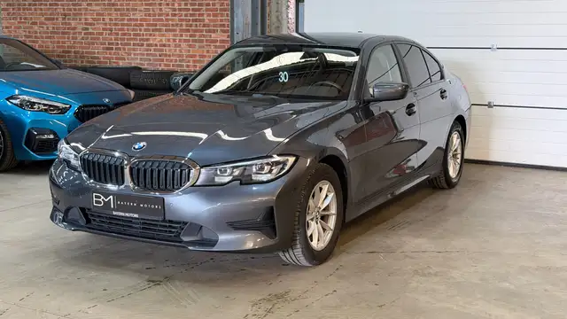 BMW 316