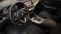 BMW 316 dA Automaat EURO 6d 89.000km 2021 Garantie Grigio - thumbnail 7