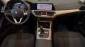 BMW 316 dA Automaat EURO 6d 89.000km 2021 Garantie Grigio - thumbnail 3