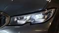 BMW 316 dA Automaat EURO 6d 89.000km 2021 Garantie Grigio - thumbnail 15