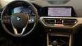 BMW 316 dA Automaat EURO 6d 89.000km 2021 Garantie Grigio - thumbnail 9