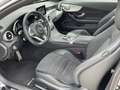 Mercedes-Benz C 250 Coupe d AMG Line Aut. Navi+Led+Kamera+Shz Noir - thumbnail 8